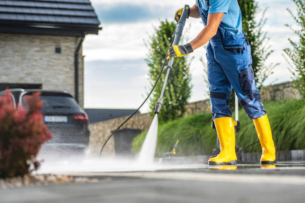 Best Dumpster Area Cleaning  in Royal Kunia, HI